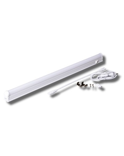 PLED T5i PL  900 10W  FR 4000K (2850645А). Светильник накладной линейный светодиодный. JazzWay в Уфе