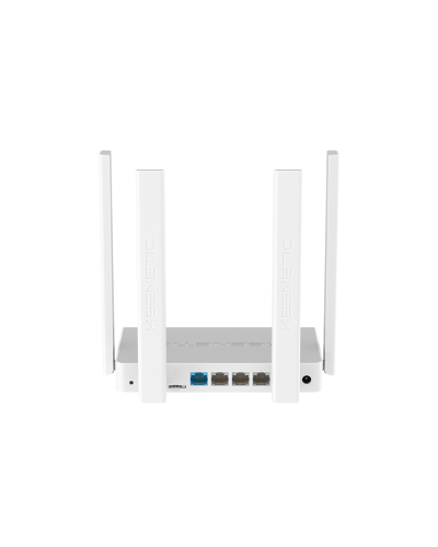 Keenetic Runner 4G (KN-2212). Роутер беспроводной. KEENETIC в Уфе