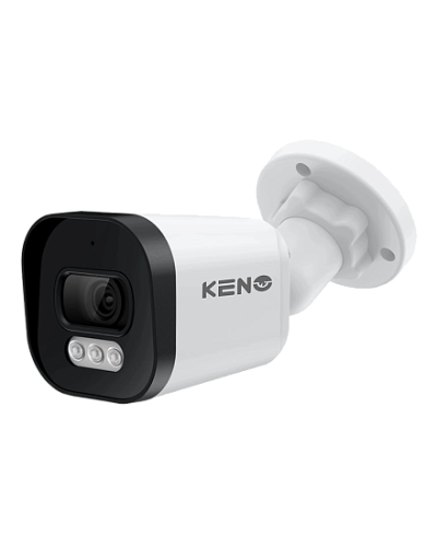 KN-GX3C. Видеокамера IP цилиндрическая. KENO в Уфе