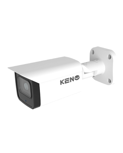 KN-CS560A2713-AI (White). Видеокамера IP цилиндрическая. KENO в Уфе