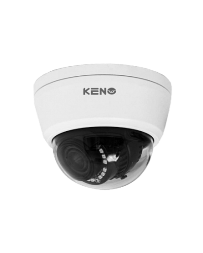 KN-DE205A2812BR. Видеокамера IP купольная. KENO в Уфе