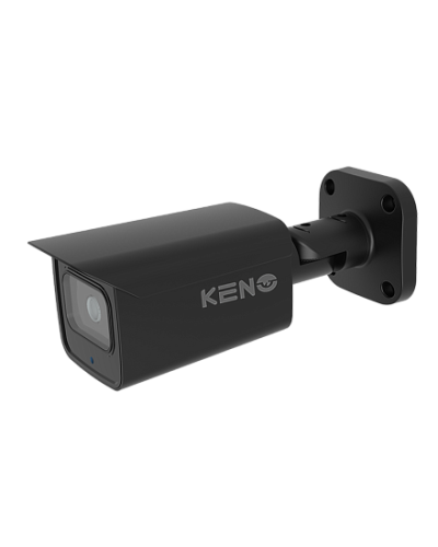 KN-CS880F28-DK (Black). Видеокамера IP цилиндрическая. KENO в Уфе
