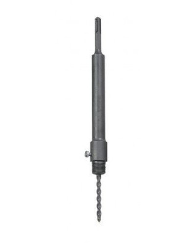 Хвостовик для коронки М22х250 мм SDS PLUS Kranz (KR-91-0422): Аксессуар для электроинструмента в Уфе