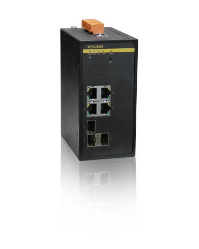 Ruby3A-3G-HV. Коммутатор без PoE. Kyland в Уфе