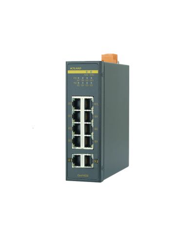 Opal10GS-8GP-L16-L16. Коммутатор с PoE. Kyland в Уфе