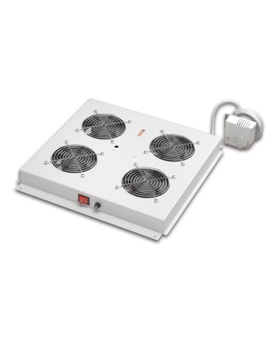LN-FAN-THM-4FFS-LG. Вентиляторный модуль. LANDE в Уфе