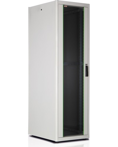 LN-DB47U6080-LG-111-F. Шкаф телекоммуникационный 19 напольный 47U. LANDE в Уфе