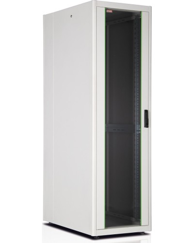 LN-DB47U6010-LG-111-F. Шкаф телекоммуникационный 19 напольный 47U. LANDE в Уфе