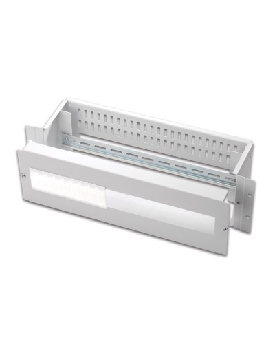 LN-PRZ-MOD-3U15-LG. Распределительная панель. LANDE в Уфе