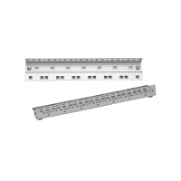 LN-PRF-CMD-42UD-ZN (2 шт). Монтажный профиль. LANDE