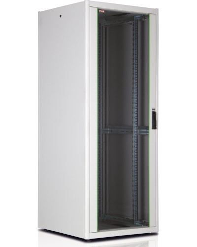 LN-DB47U8080-LG-111-F. Шкаф телекоммуникационный 19 напольный 47U. LANDE в Уфе