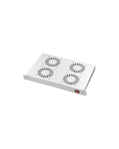 LN-FAN-THD-4FRM-LG. Вентиляторный модуль. LANDE в Уфе