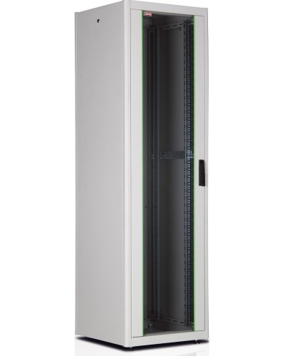 LN-DB42U6060-LG-111-F. Шкаф телекоммуникационный 19 напольный 42U. LANDE в Уфе