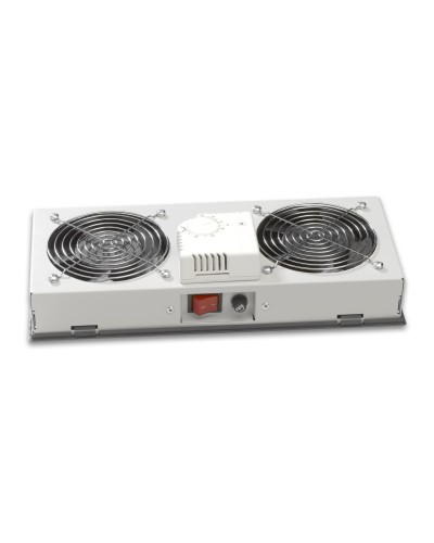 LN-FAN-THM-2FWM-BL. Вентиляторный модуль. LANDE в Уфе