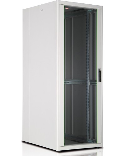 LN-DB47U8010-LG-111-F. Шкаф телекоммуникационный 19 напольный 47U. LANDE в Уфе