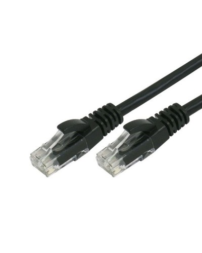WE-52U(1,5m). Патч-корд UTP медный. LAZSO в Уфе
