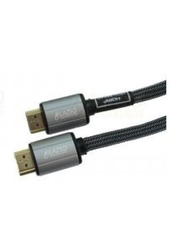 WH-111(2m)-B. Кабель HDMI 2.0, А-А (вилка-вилка). LAZSO в Уфе