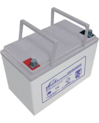 LEOCH DJM 1260. Аккумулятор герметичный свинцово-кислотный. LEOCH в Уфе