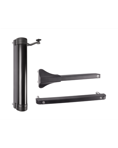VERTICLOSE-2-9005. Доводчик гидравлический. Locinox в Уфе
