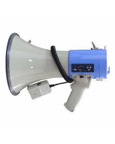 MP-30M+Li. Мегафон, функции сирена, свисток и гонг, usb. MKV в Уфе