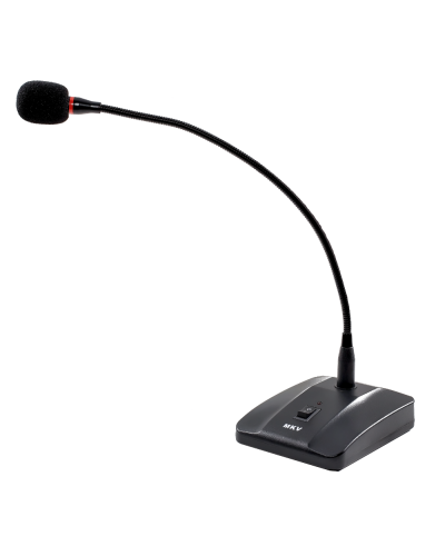 MT-310. Микрофон настольный. MKV в Уфе