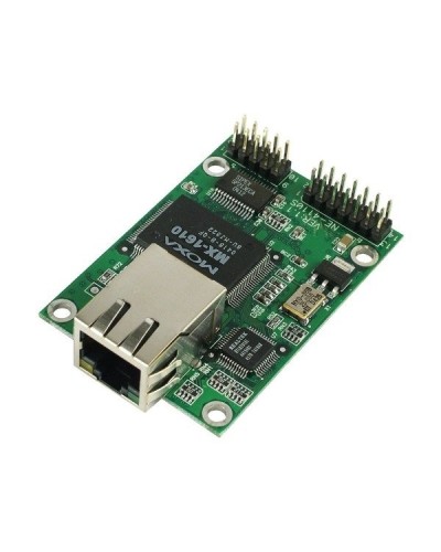 NE-4110A. Встраиваемый преобразователь. MOXA в Уфе