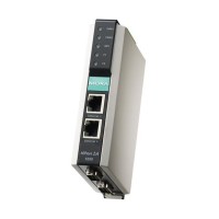 NPort IA-5250. 2-портовый преобразователь. MOXA