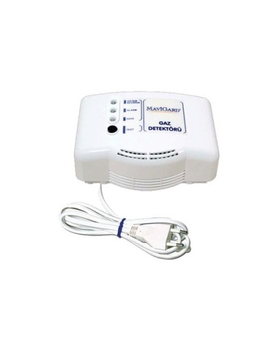 GD2R-220EC. Извещатель утечки газа. MaviGard в Уфе