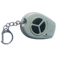 ZONT Home. Радиобрелок для GSM сигнализации. MicroLine