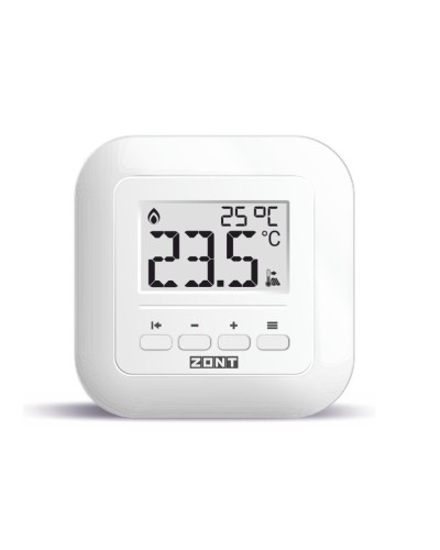 ZONT МЛ-332. Комнатный термостат. MicroLine в Уфе