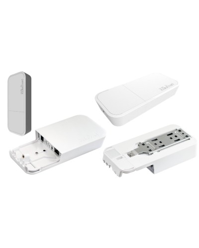 RBwAP2nD. Wi-Fi мост. Mikrotik в Уфе
