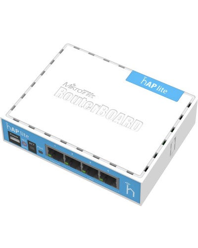 RB941-2nD. Wi-Fi роутер. Mikrotik в Уфе