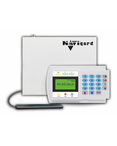 NV DG 2010 LED. Прибор пультовой оконечный. NAVIgard в Уфе