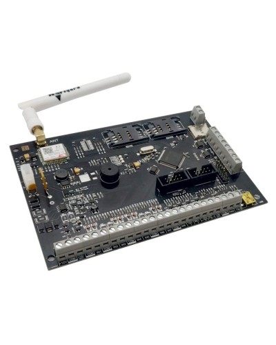 NV 8804. GSM сигнализация. NAVIgard в Уфе