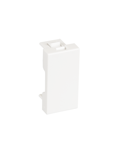EC-IMH-0-WT-10 (10шт). Заглушка. NETLAN в Уфе