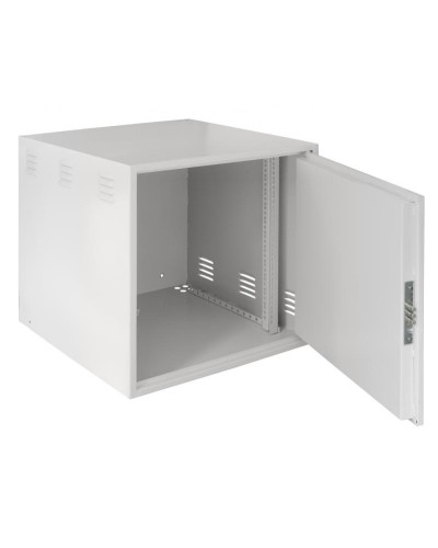 EC-WS-126060-GY. Шкаф телекоммуникационный 19 настенный 12U. NETLAN в Уфе