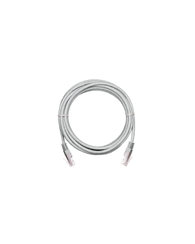 EC-PC4UE55B-BC-PVC-015-GY-10 (10 шт). Патч-корд медный. NETLAN в Уфе