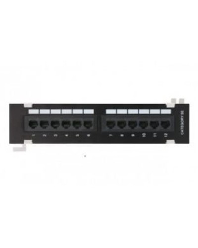 EC-UWP-12-UD2. Патч-панель. NETLAN в Уфе