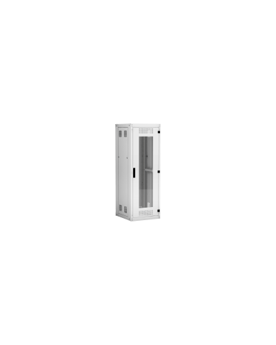 EC-FZ-336060-GMM-GY. Шкаф телекоммуникационный 19 напольный 33U. NETLAN в Уфе