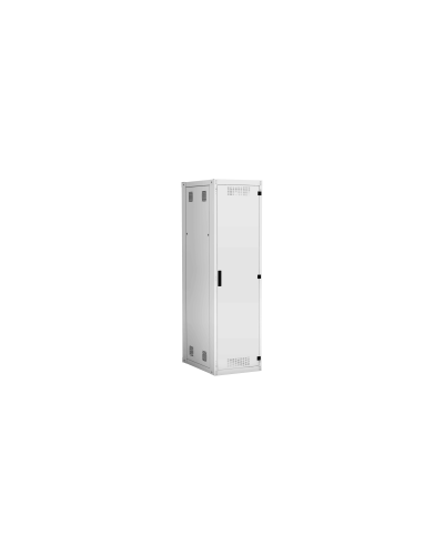 EC-FZ-426080-MMM-GY. Шкаф телекоммуникационный 19 напольный 42U. NETLAN в Уфе
