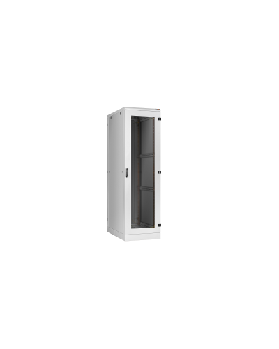 EC-FZ-426080-GMM-GY. Шкаф телекоммуникационный 19 напольный 42U. NETLAN в Уфе