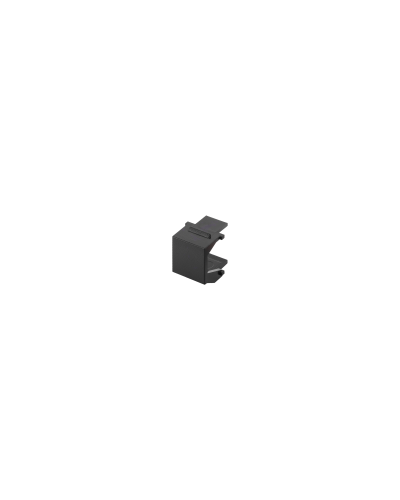 NMC-KJ-BLANK-BK-10 (10 шт). Модуль-заглушка. NIKOMAX в Уфе