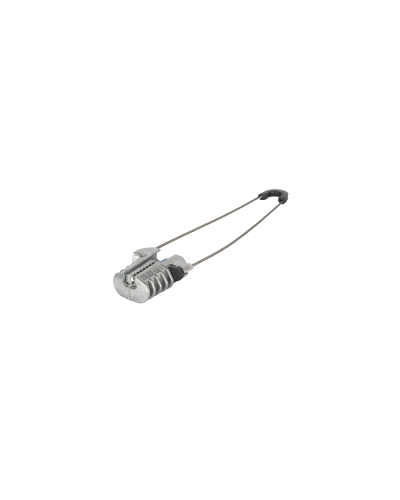 NMF-AL-TCA-S-5. Зажим анкерный. NIKOMAX в Уфе