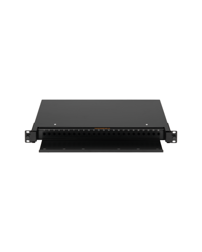 NMF-RP24FC-TS-P1-1U-BK. Кросс оптический 19. NIKOMAX в Уфе