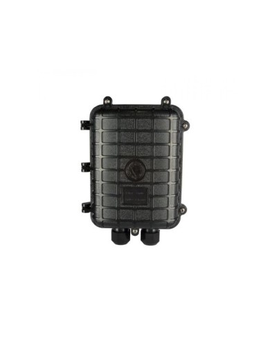 NMF-SC-3V-48-2MS. Муфта оптическая тупиковая. NIKOMAX в Уфе