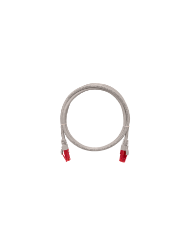 NMC-PC4UA55B-003-C-GY. Патч-корд медный. NIKOMAX в Уфе