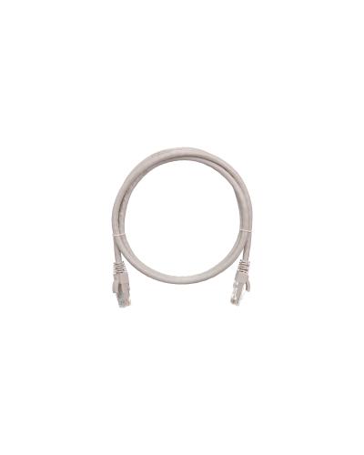 NMC-PC4UE55B-003-C-GY. Патч-корд медный. NIKOMAX в Уфе