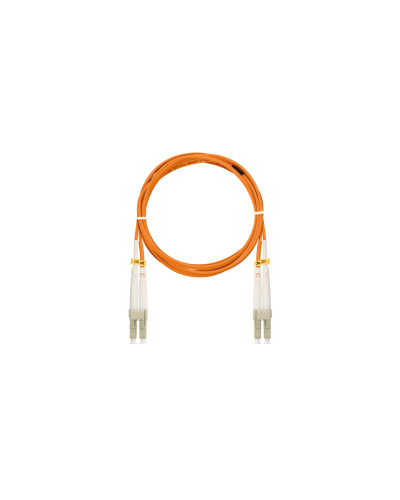 NMF-PC2M2C2-LCU-LCU-005. Патч-корд оптический многомодовый. NIKOMAX в Уфе