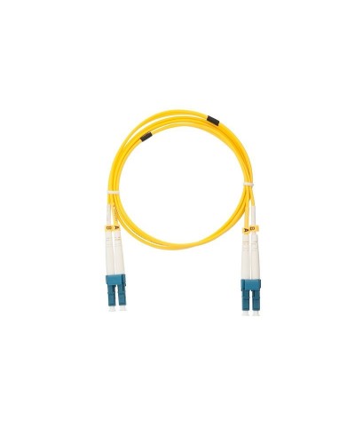 NMF-PC2S2C2-LCU-LCU-001. Патч-корд оптический одномодовый. NIKOMAX в Уфе