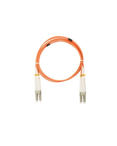 NMF-PC2M2C2-LCU-LCU-001. Патч-корд оптический многомодовый. NIKOMAX в Уфе